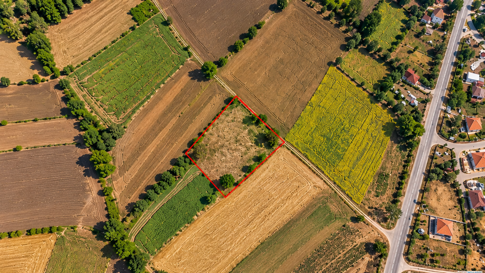 Land for Sale