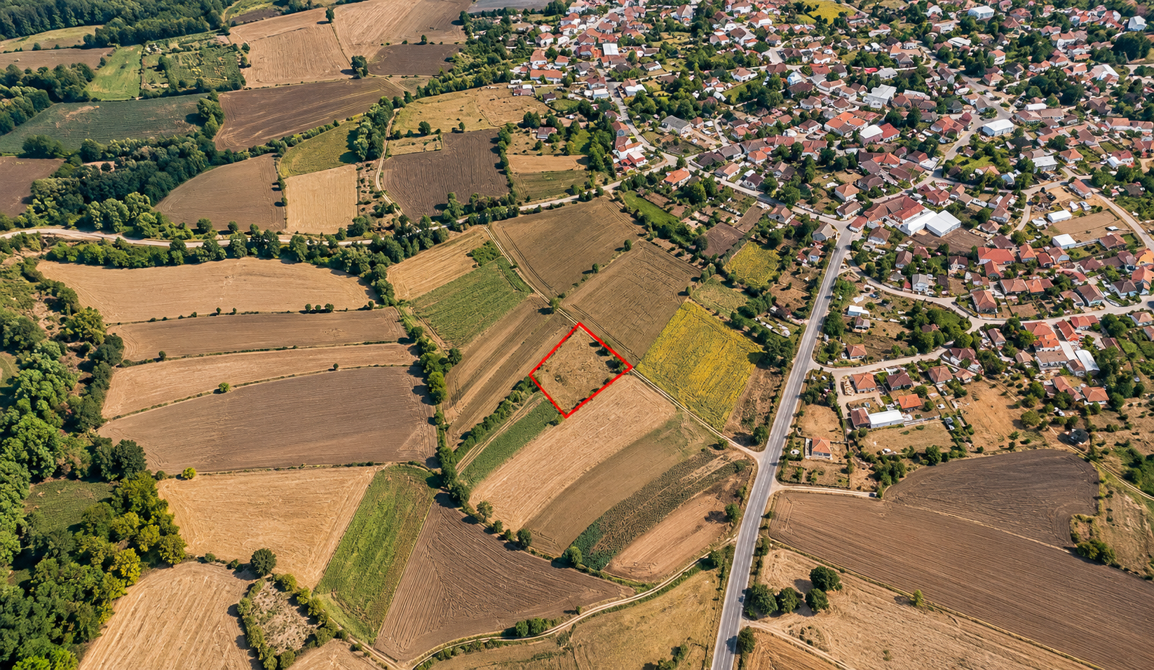 Land for Sale