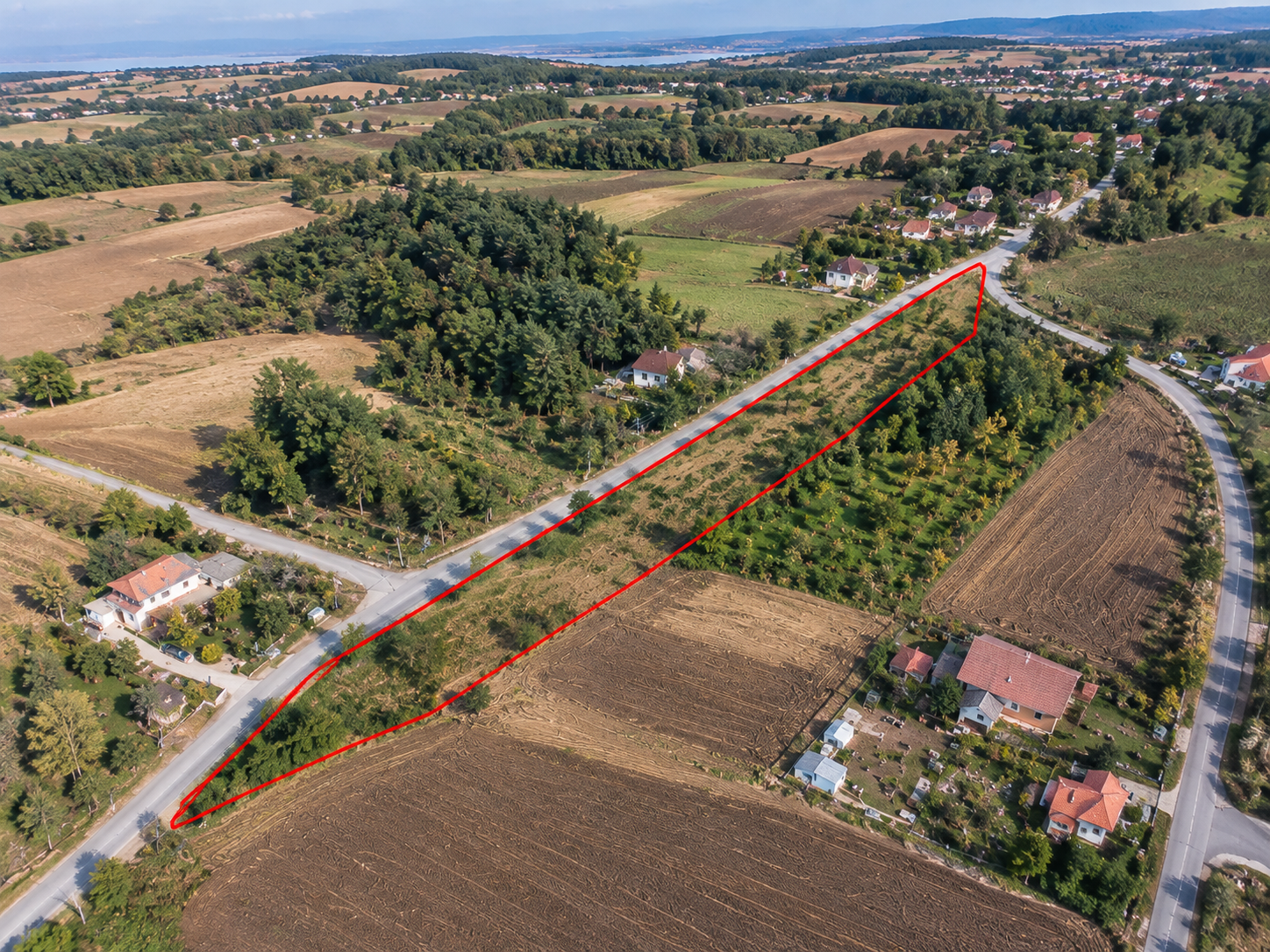 Land for Sale