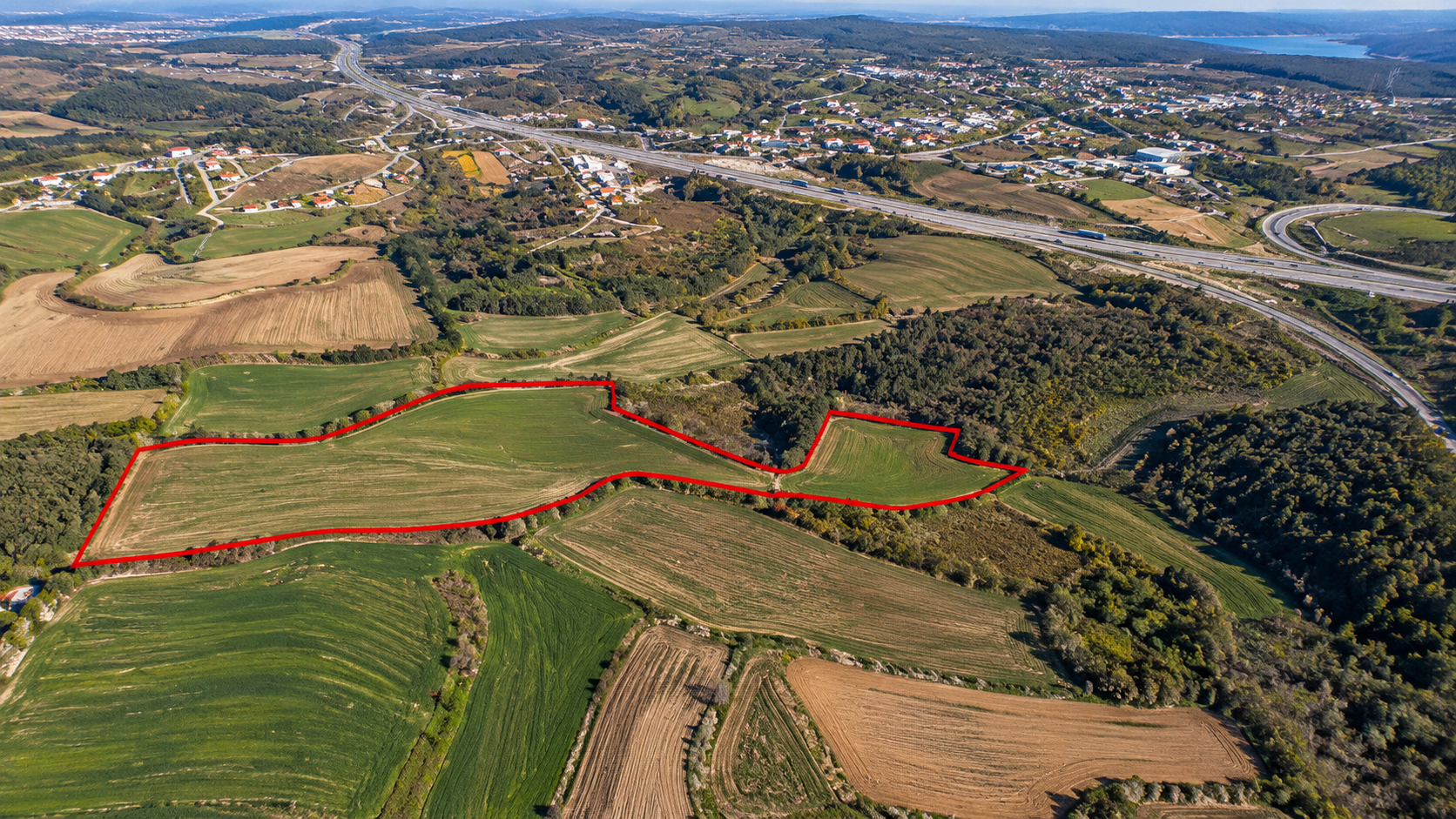 Land for Sale