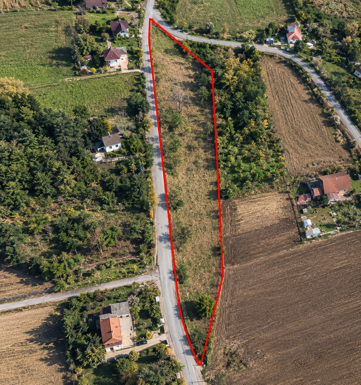 Land for Sale