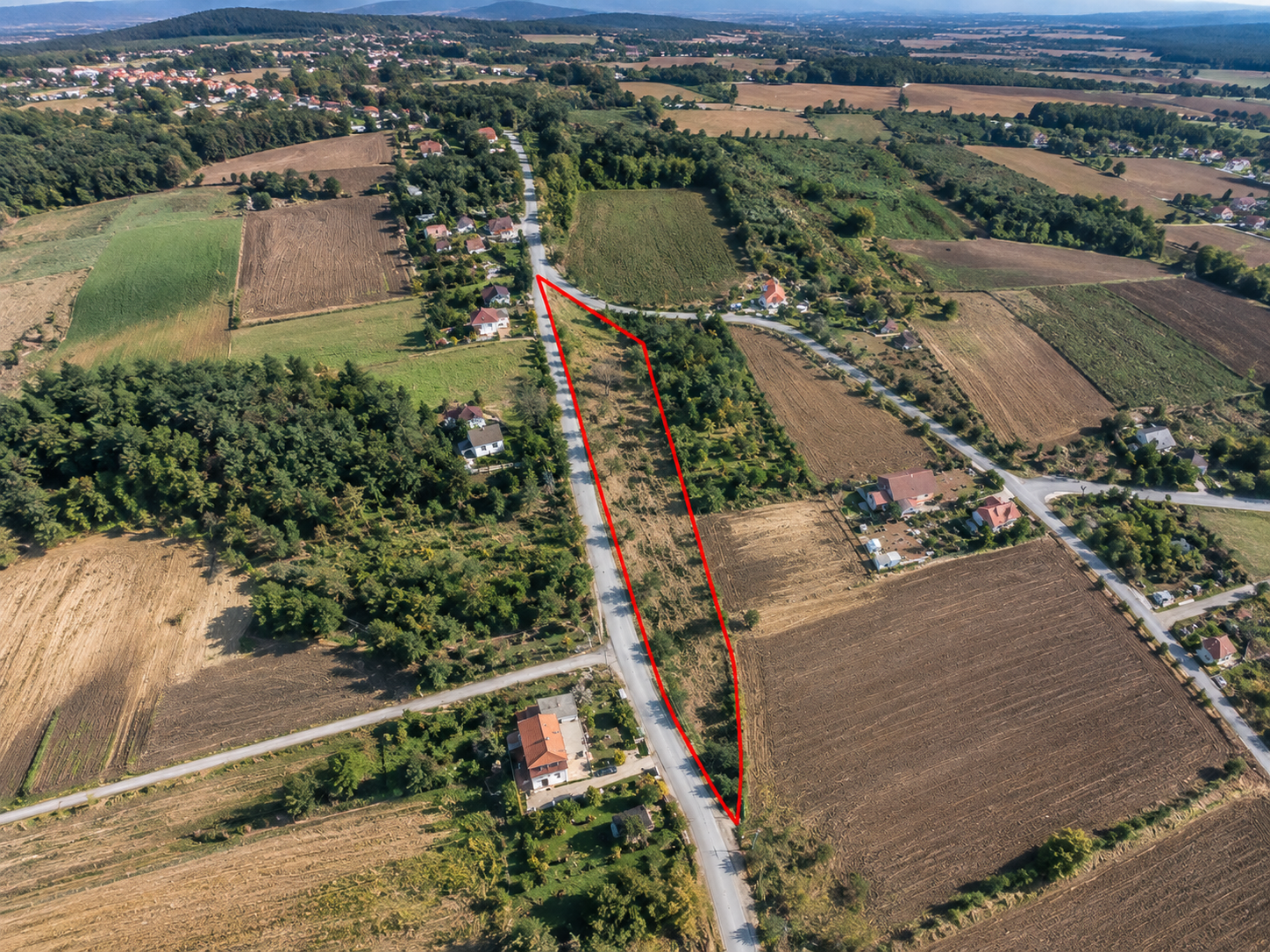 Land for Sale