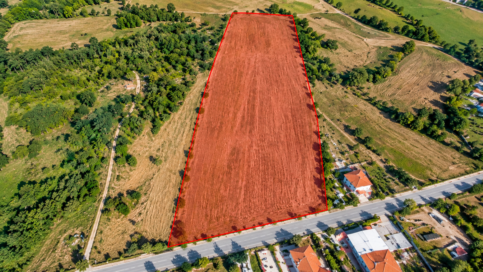 Land for Sale
