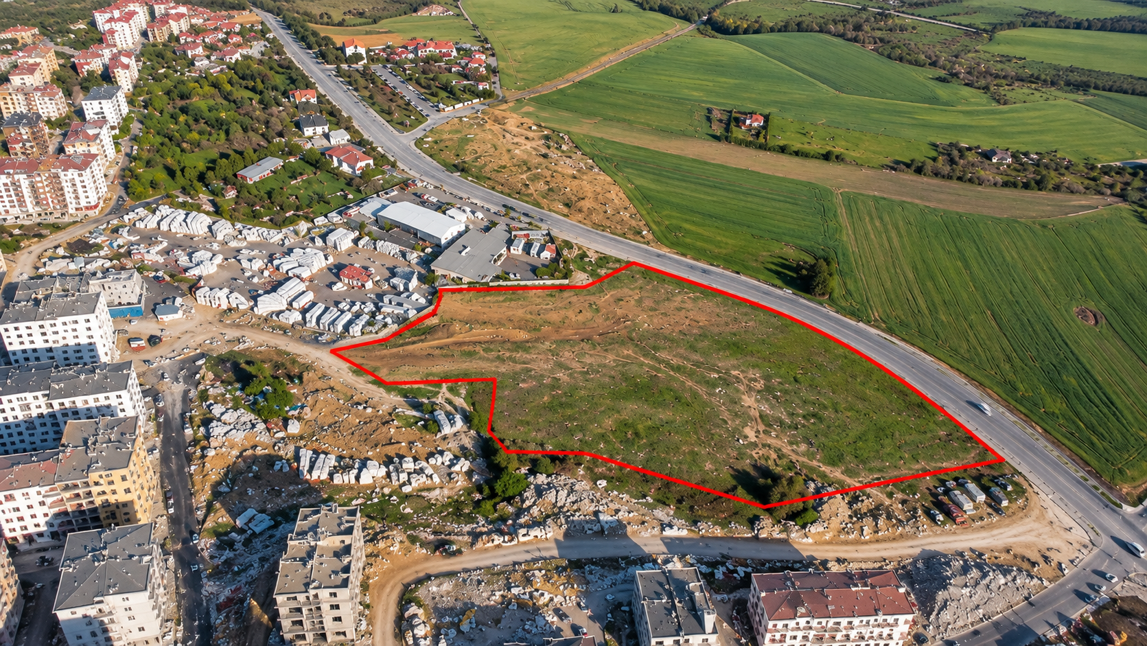 Land for Sale