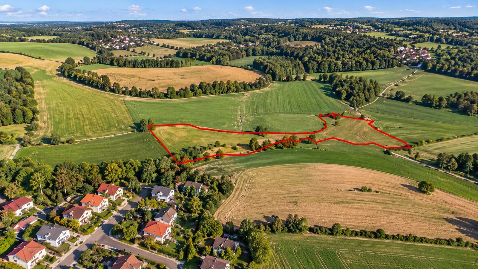 Land for Sale