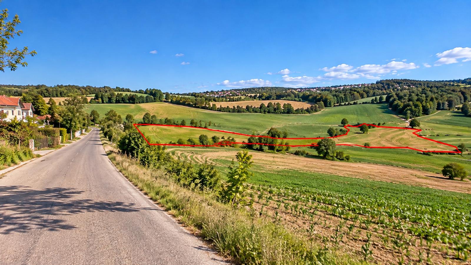 Land for Sale