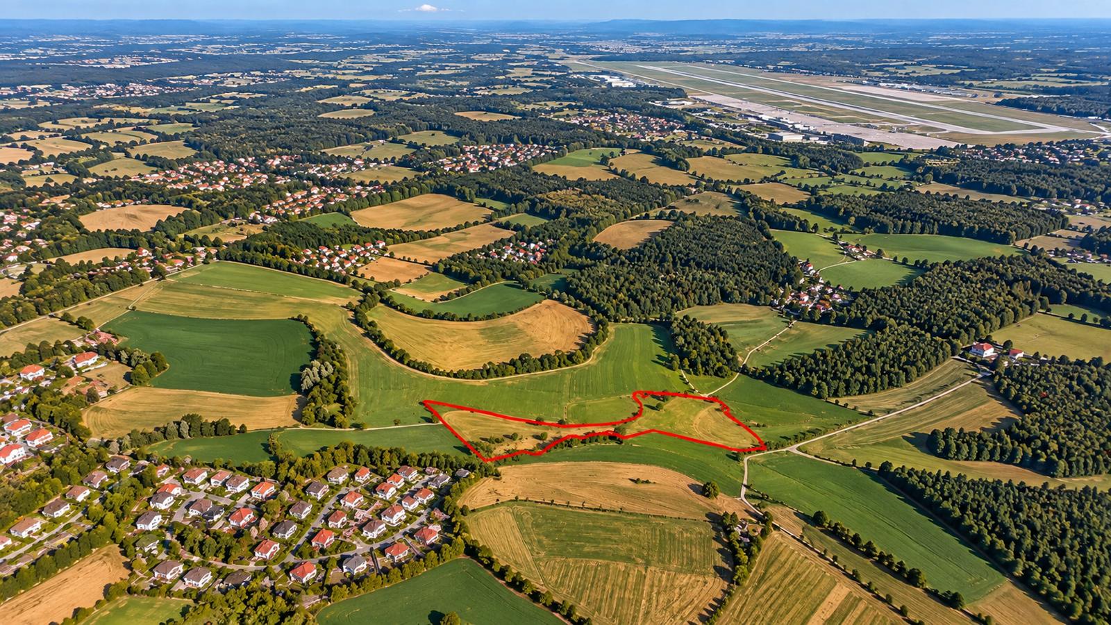 Land for Sale