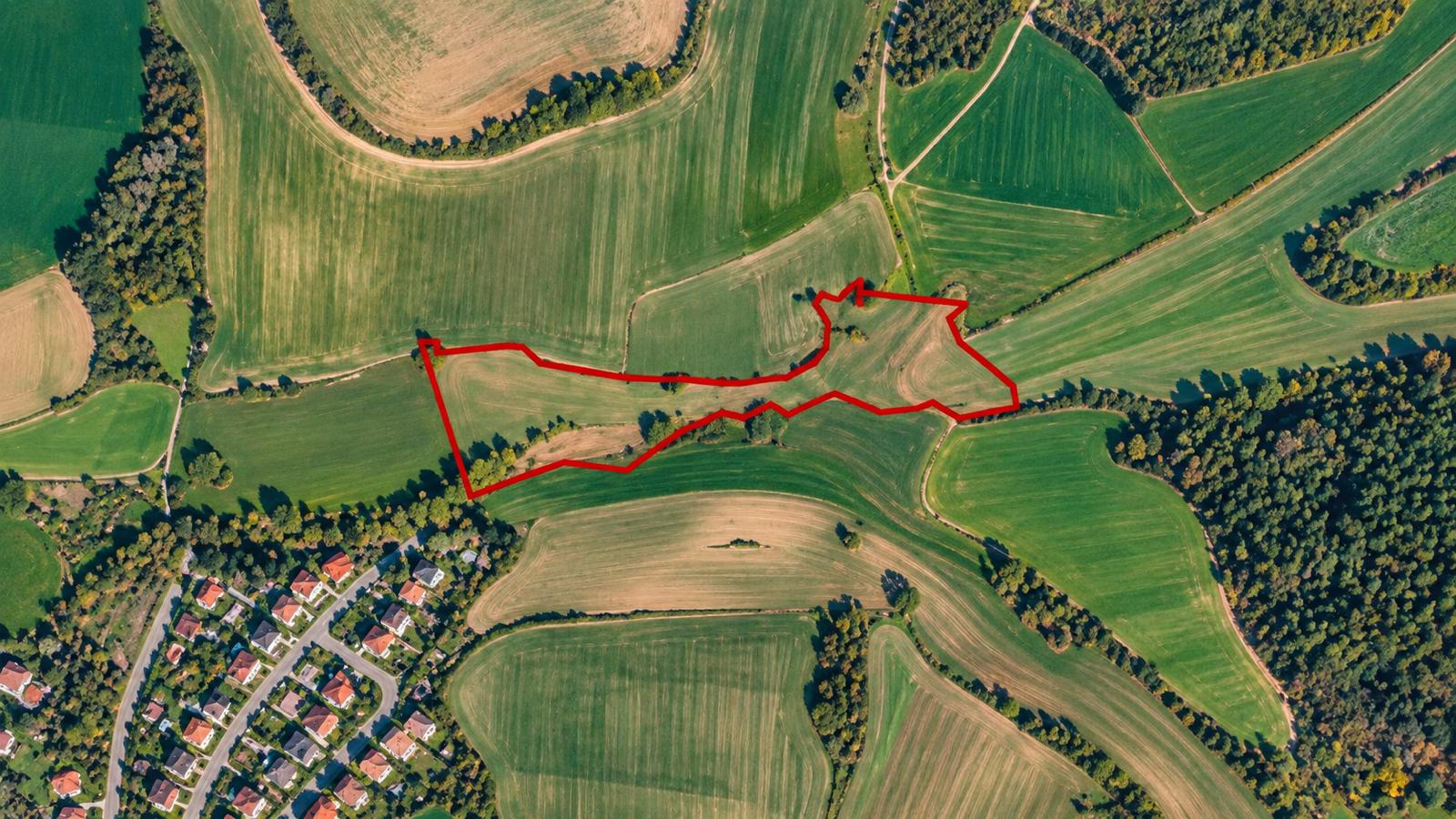 Land for Sale