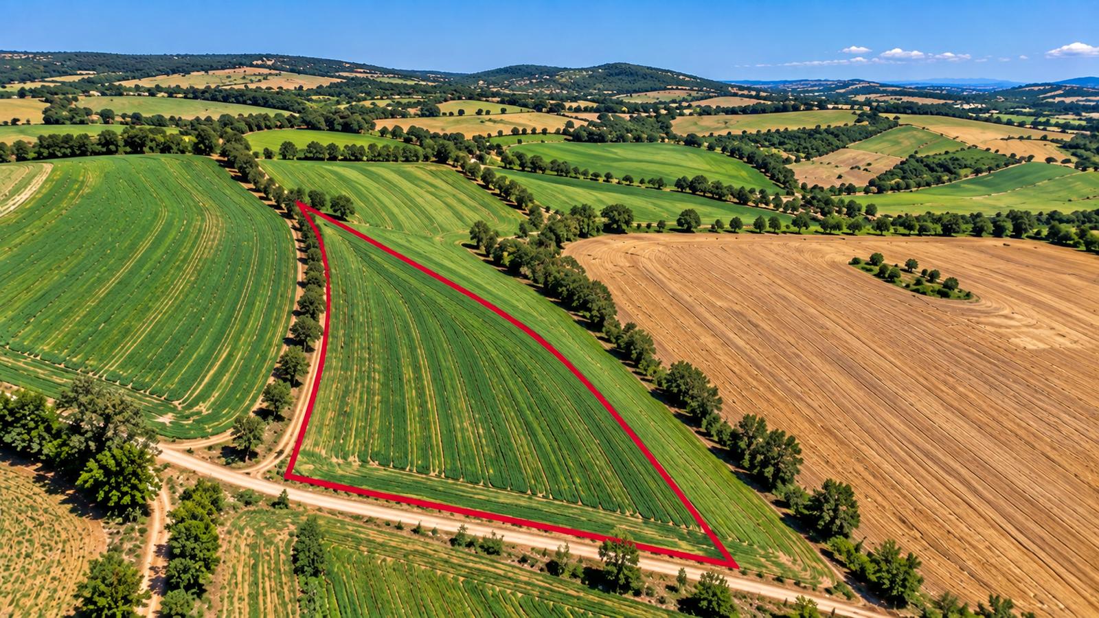 Land for Sale