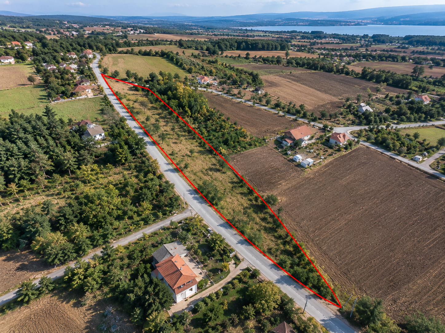 Land for Sale