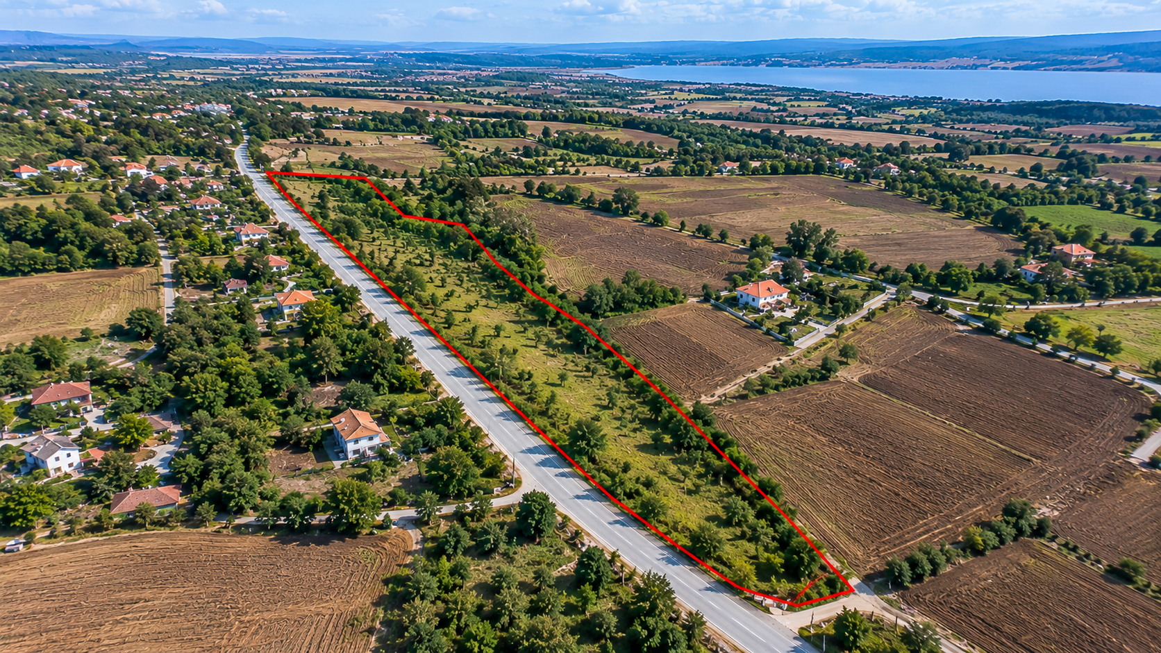 Land for Sale