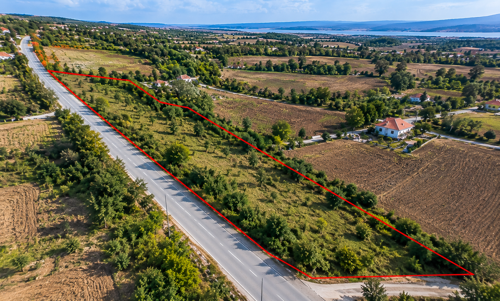 Land for Sale