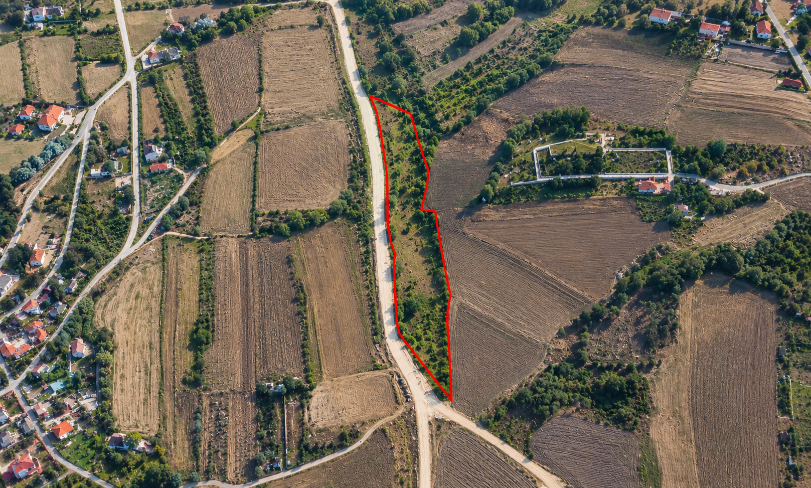 Land for Sale