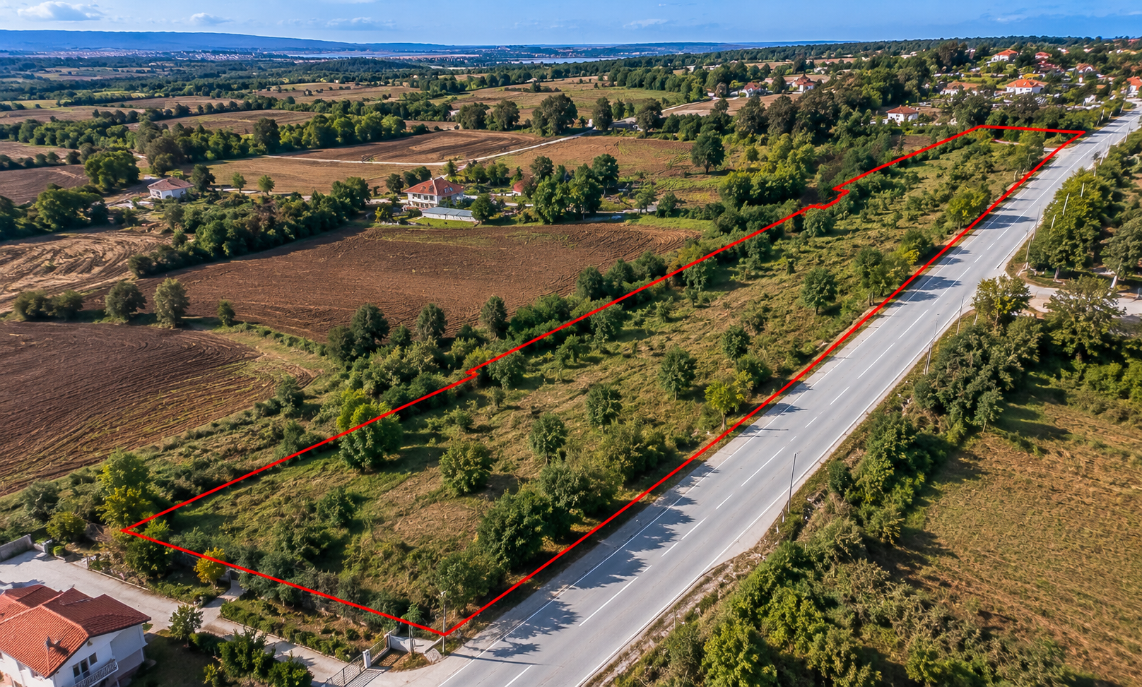 Land for Sale