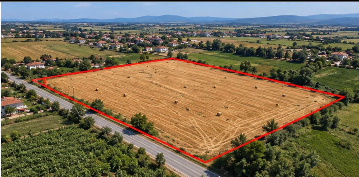 Land for Sale