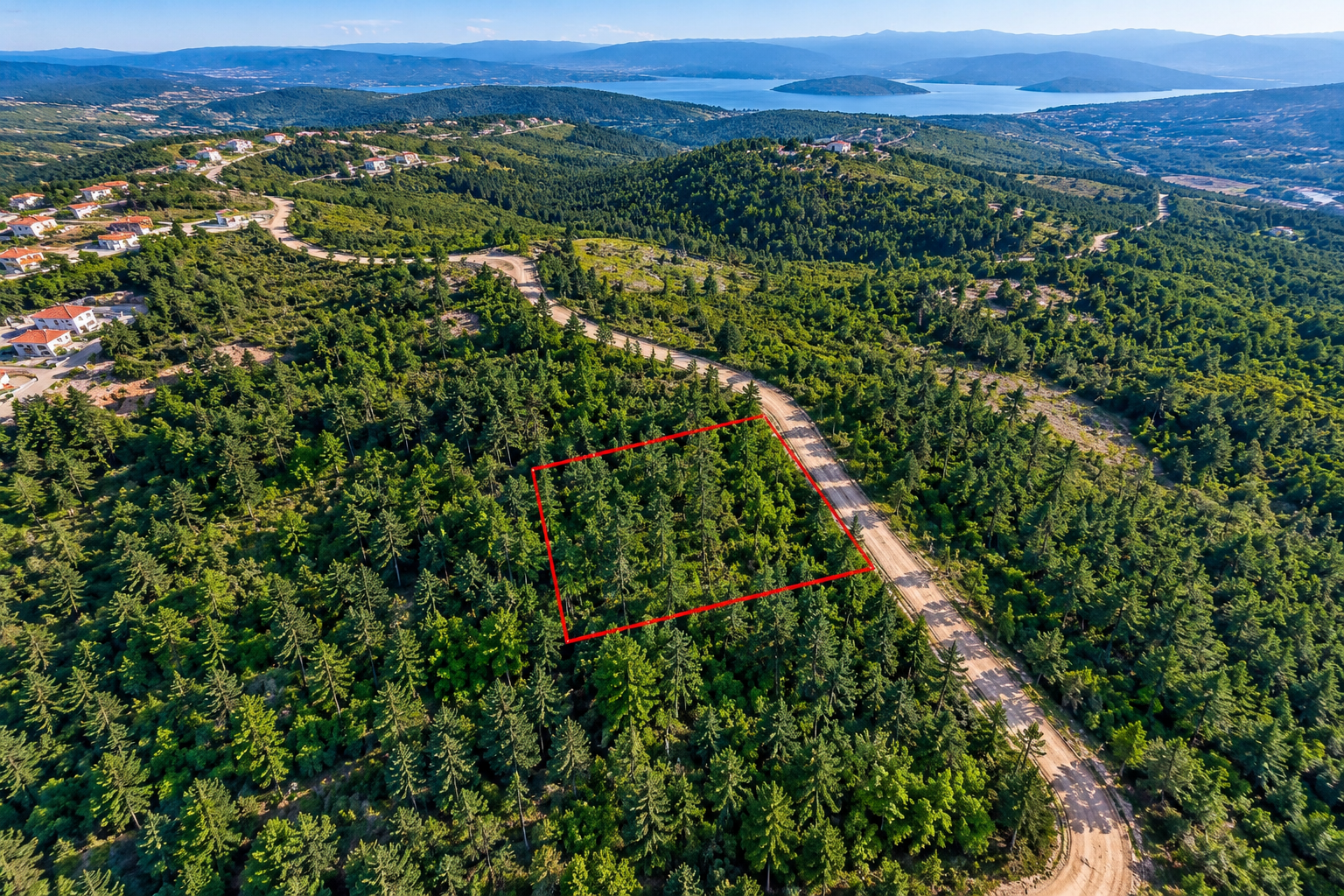 Land for Sale