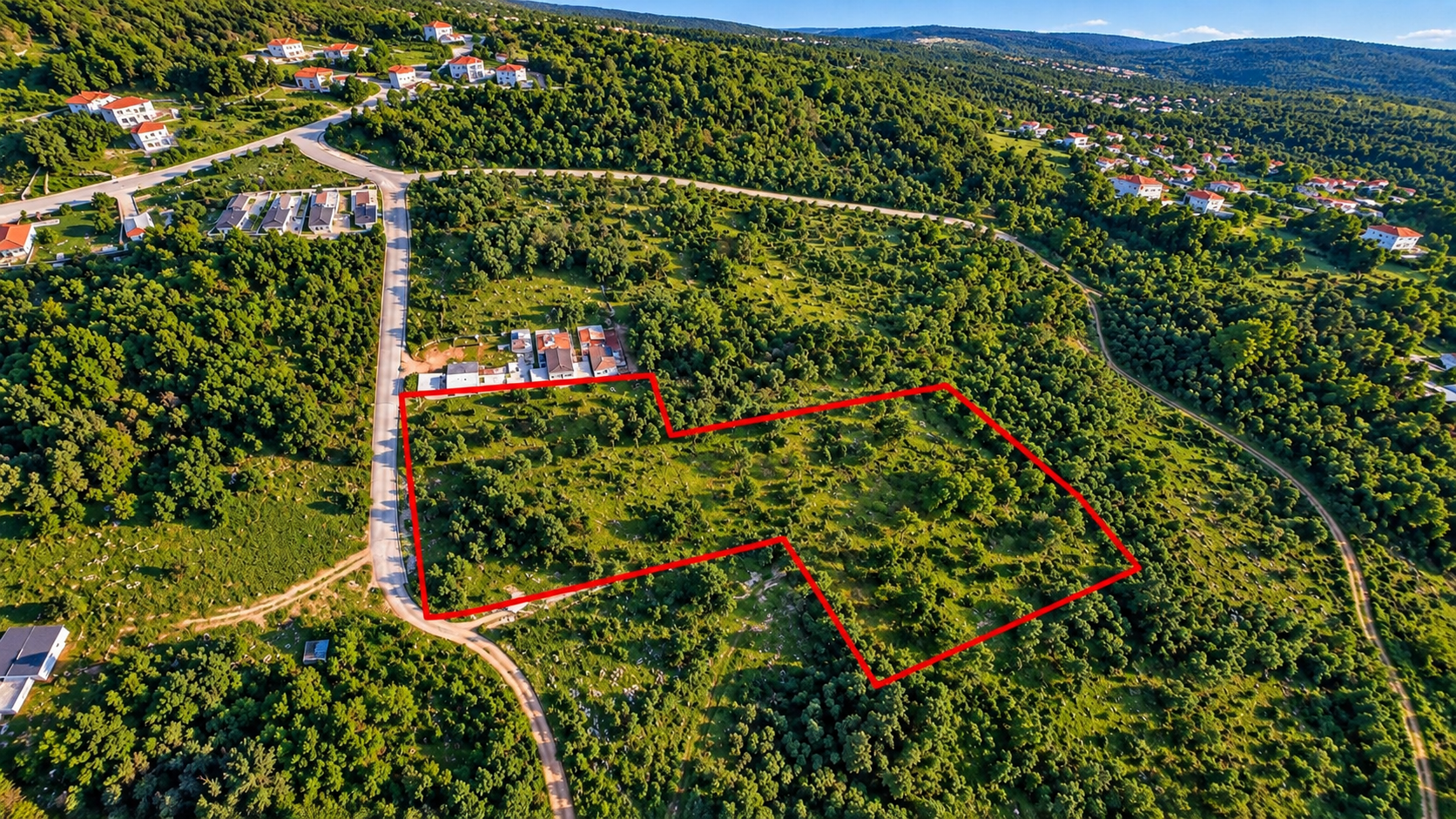 Land for Sale