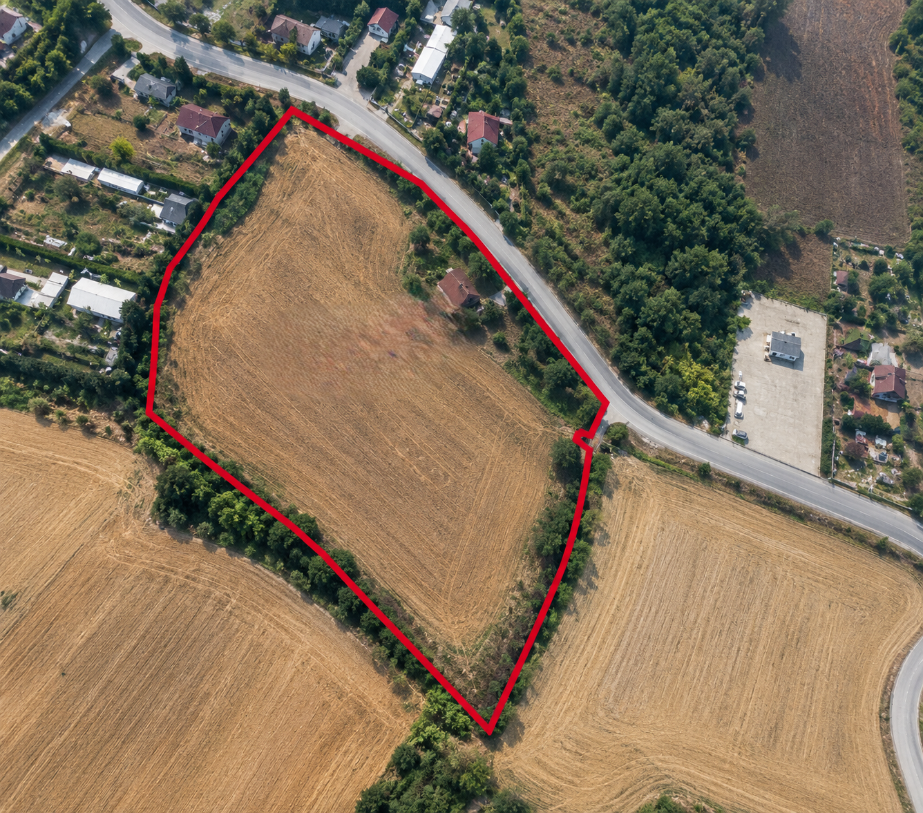 Land for Sale