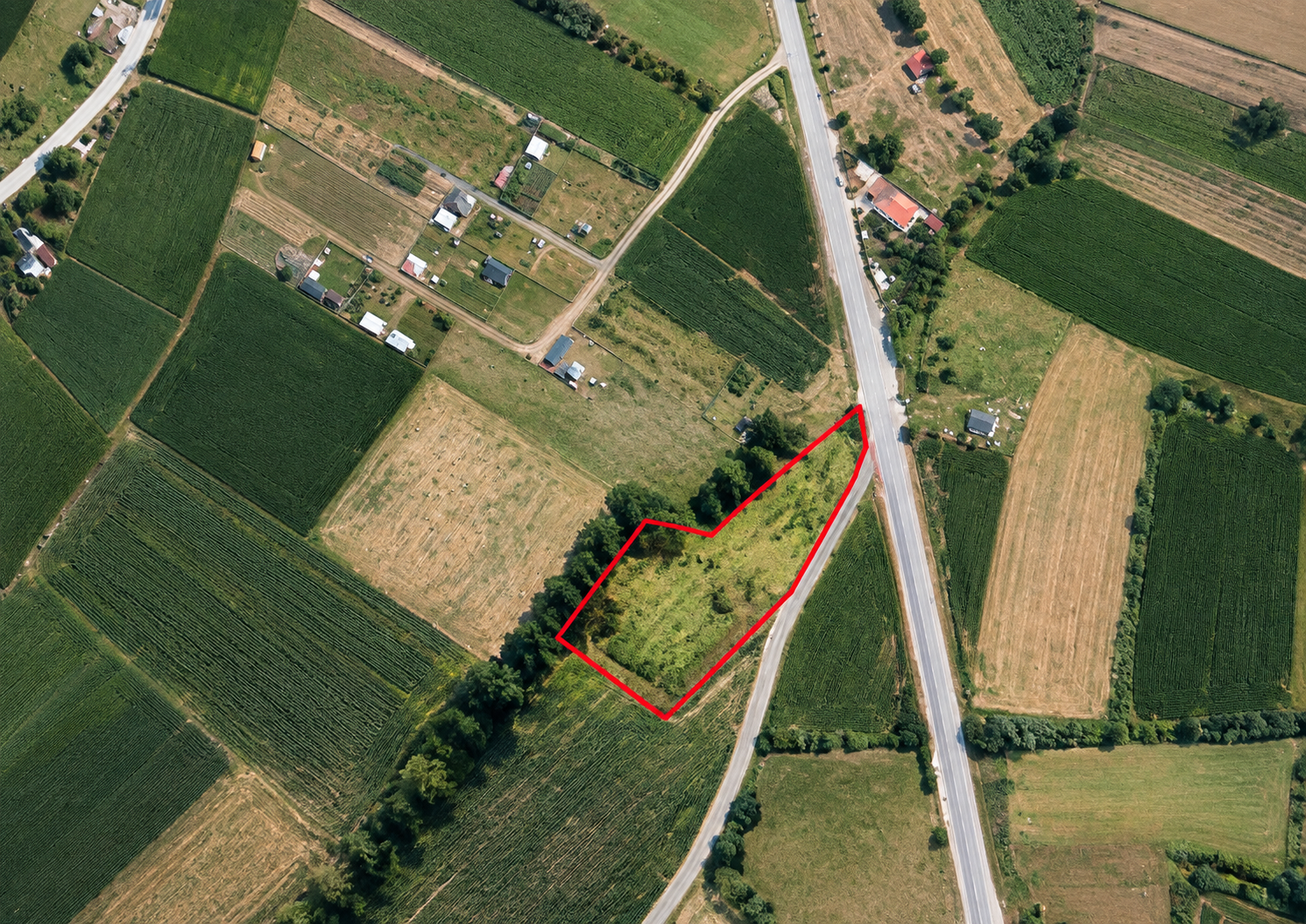 Land for Sale