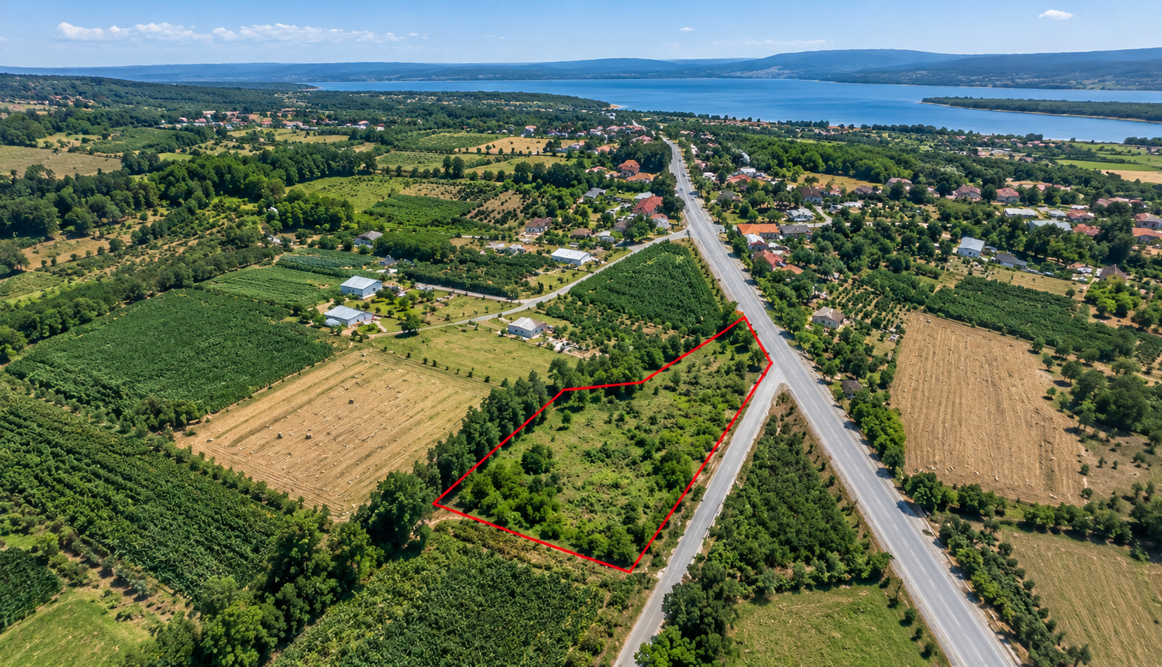 Land for Sale