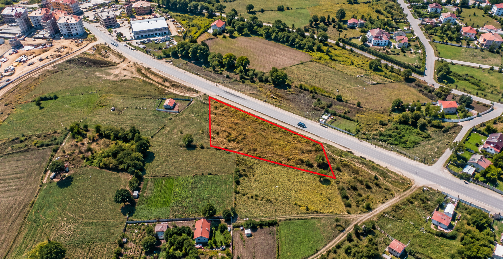 Land for Sale