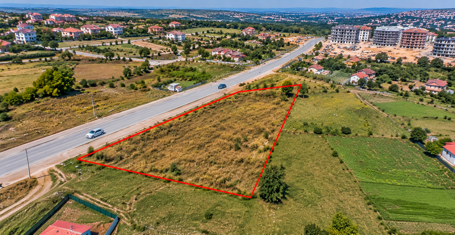 Land for Sale