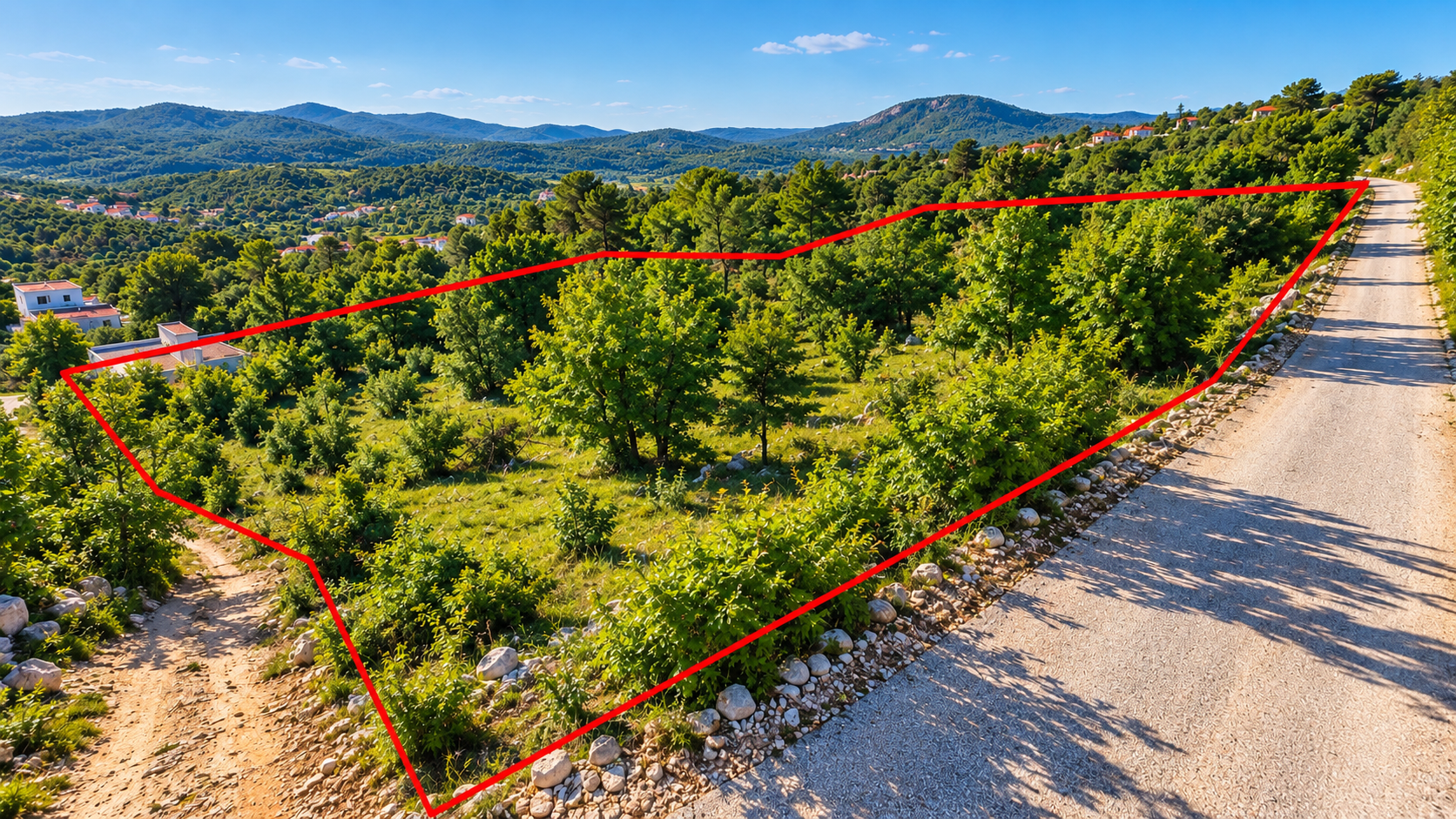Land for Sale