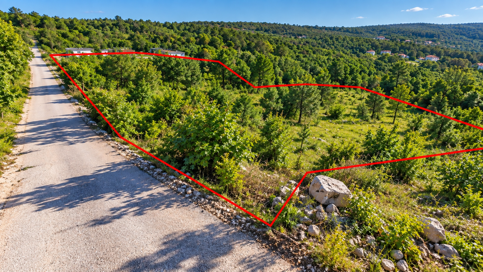 Land for Sale