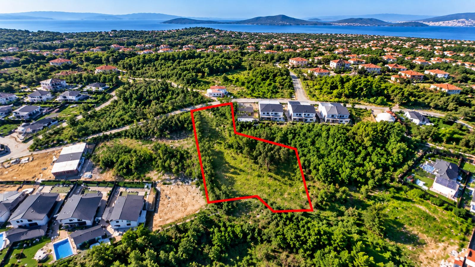 Land for Sale