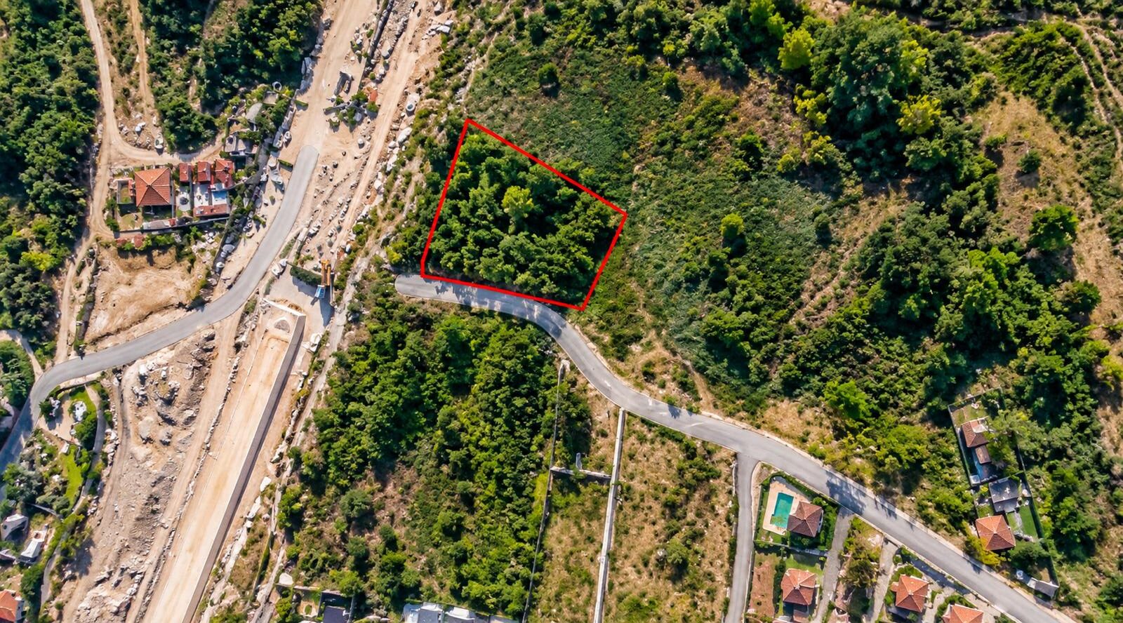 Land for Sale