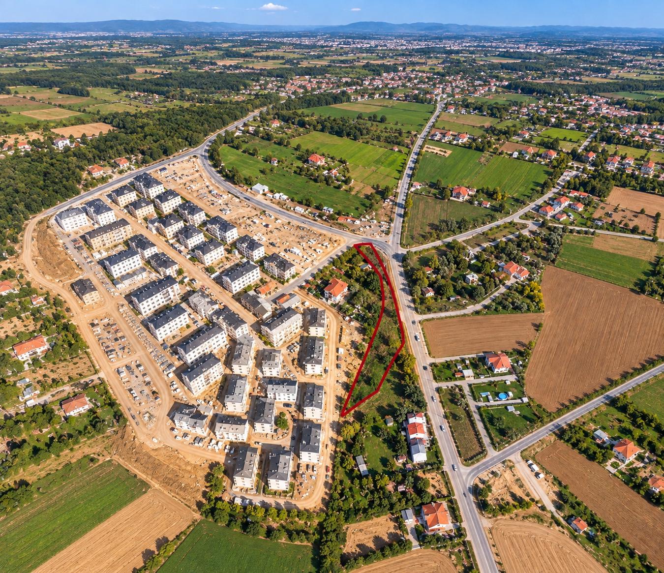 Land for Sale