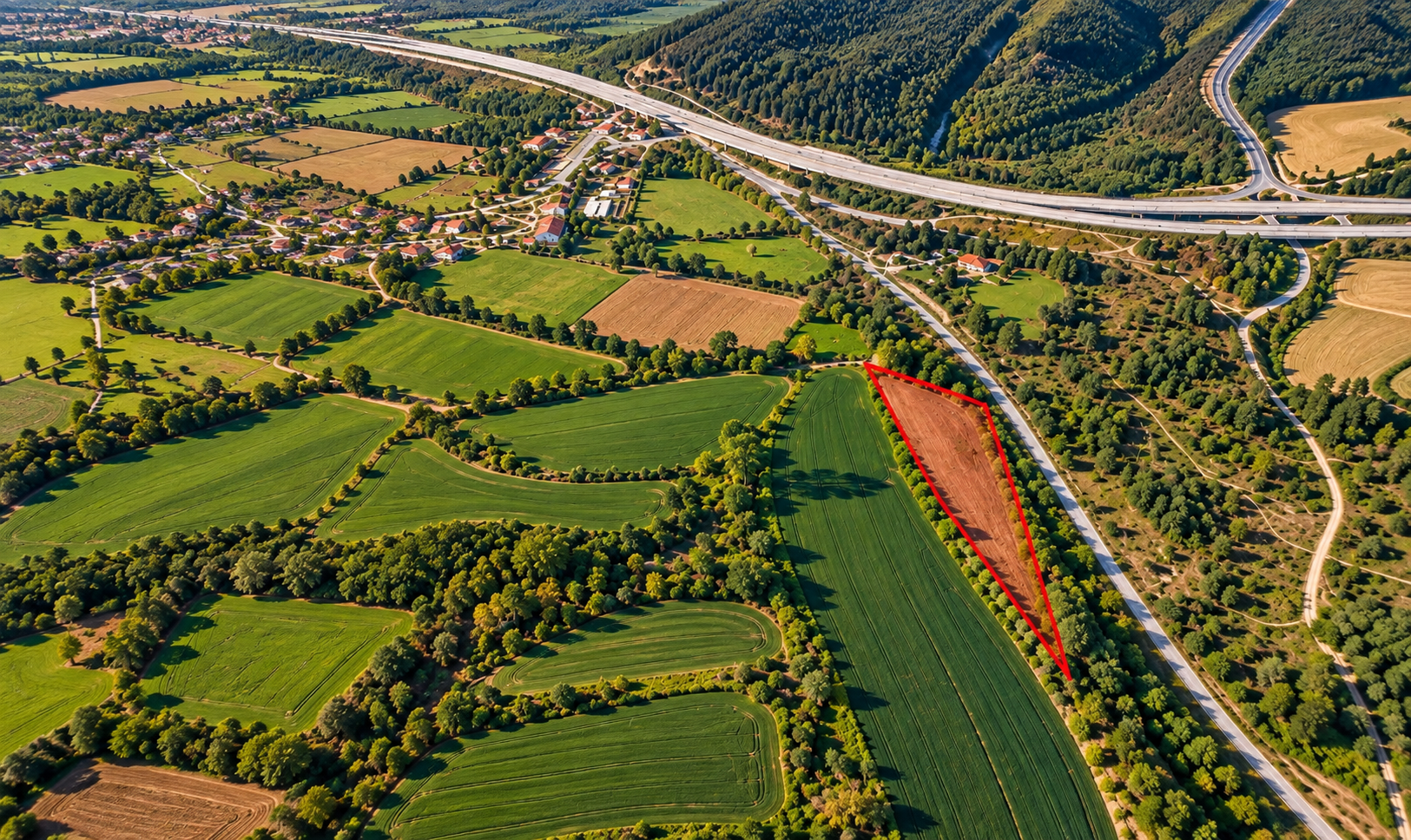 Land for Sale