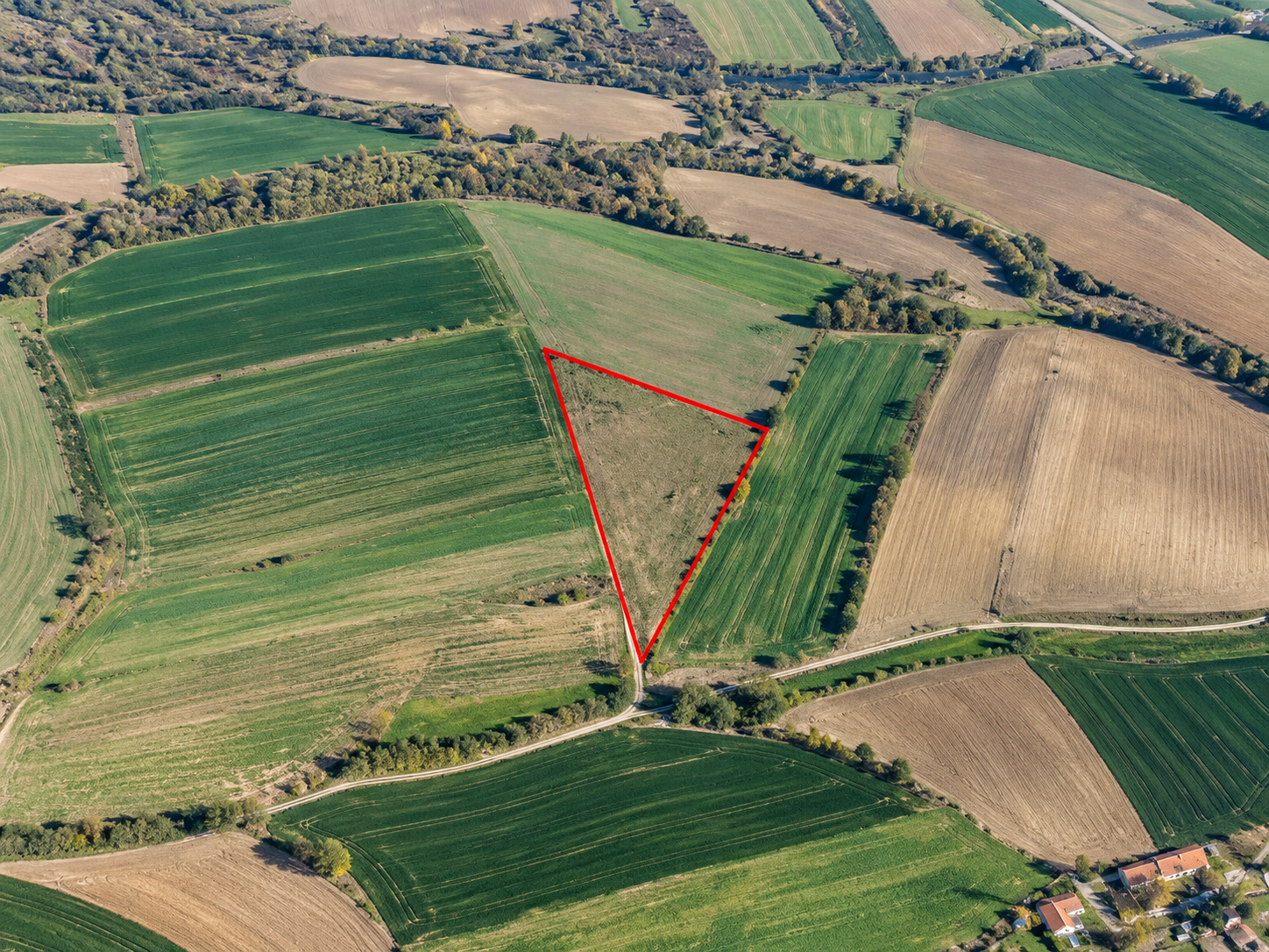 Land for Sale