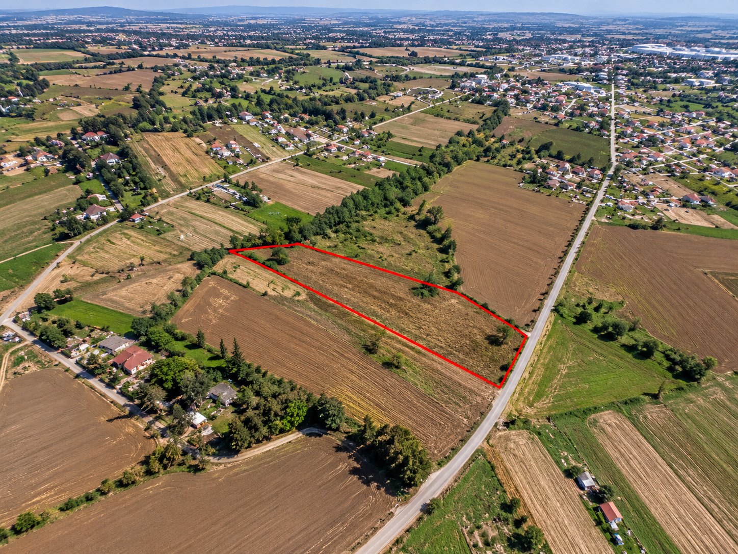 Land for Sale