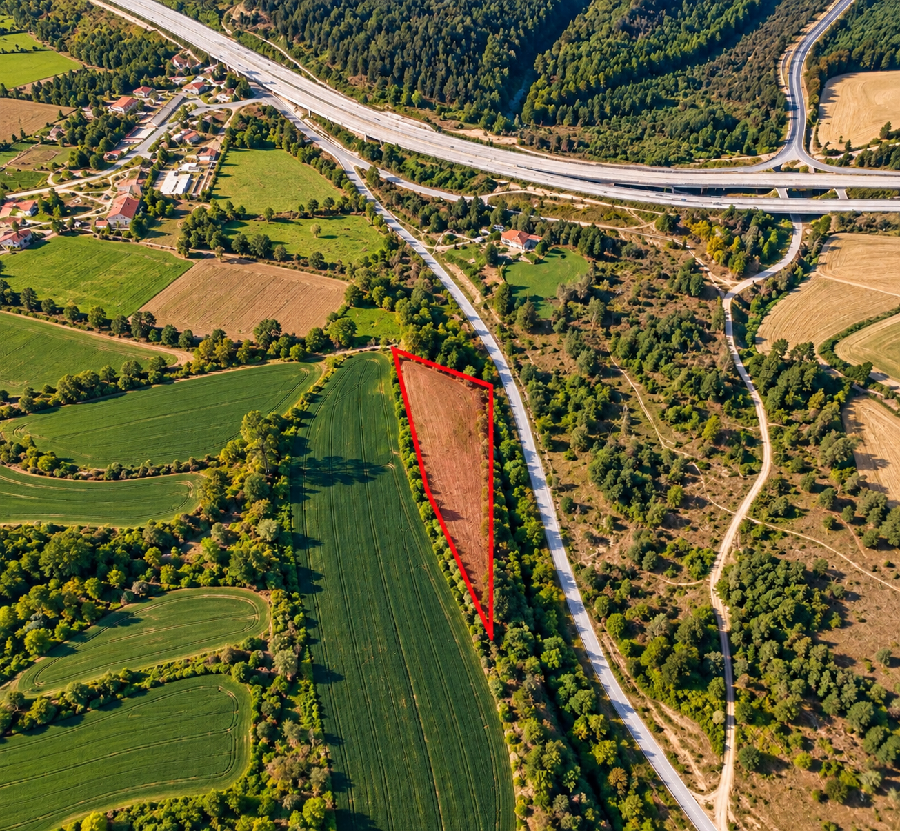 Land for Sale