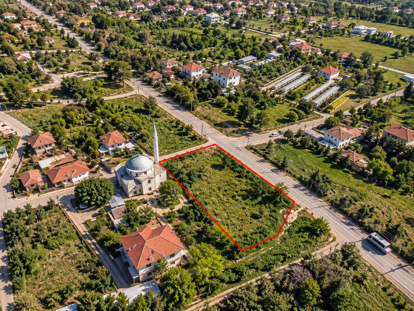 Land for Sale