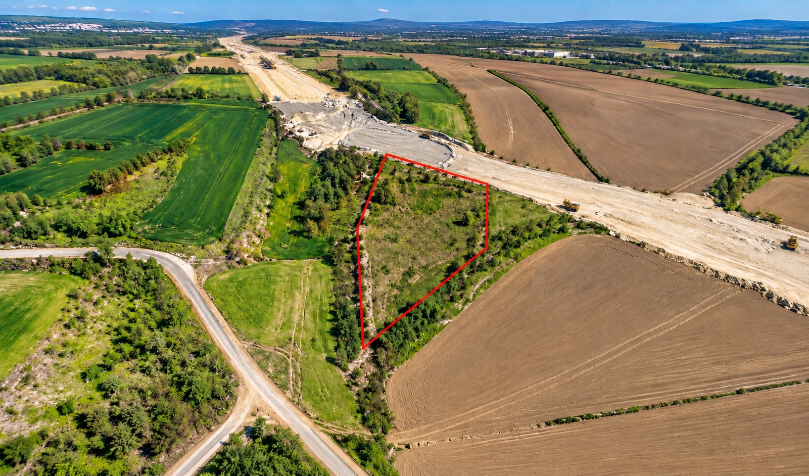 Land for Sale