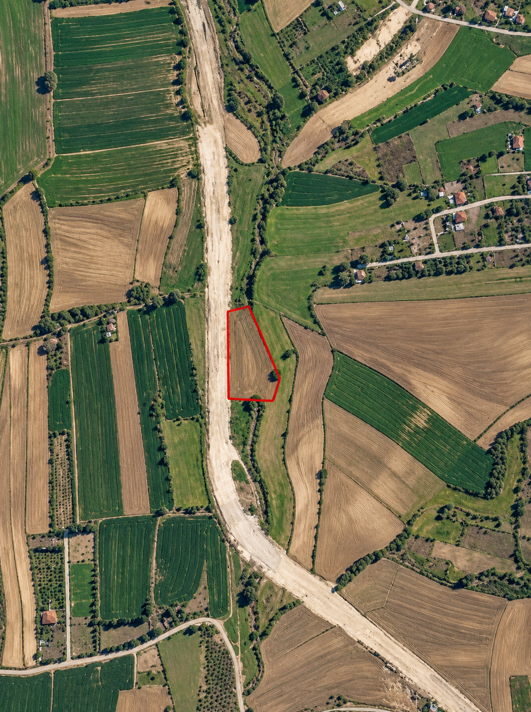Land for Sale