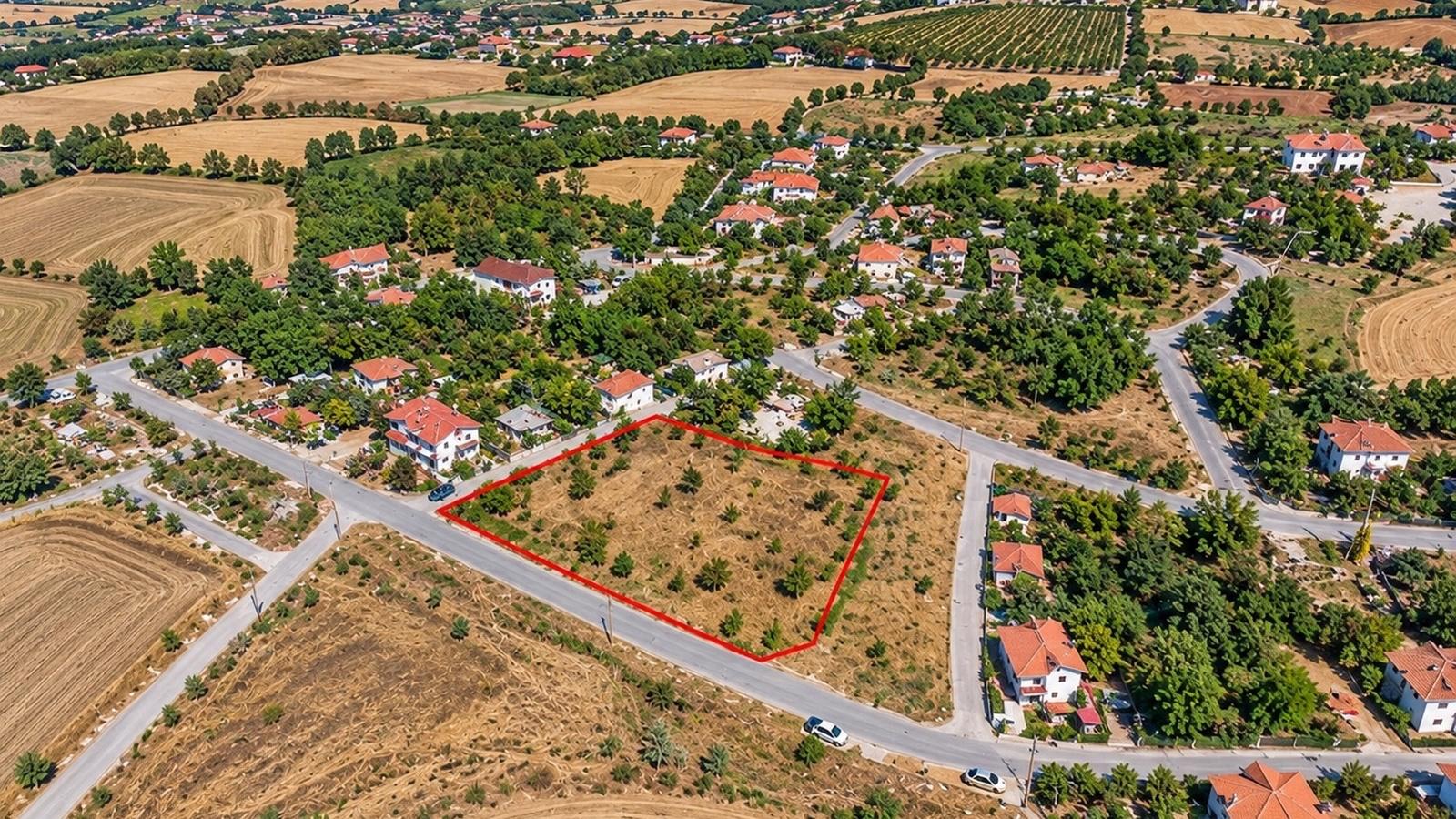Land for Sale