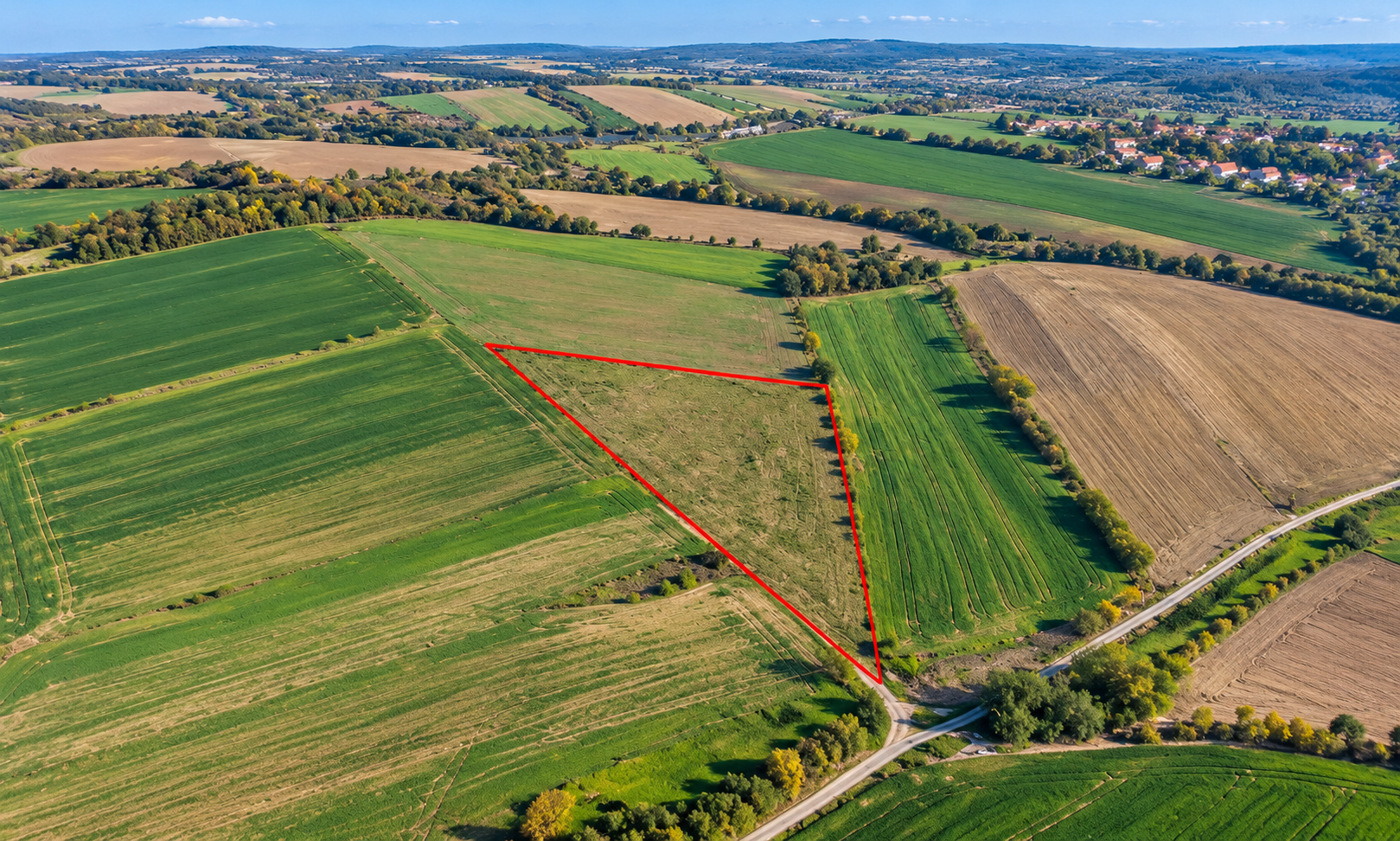 Land for Sale