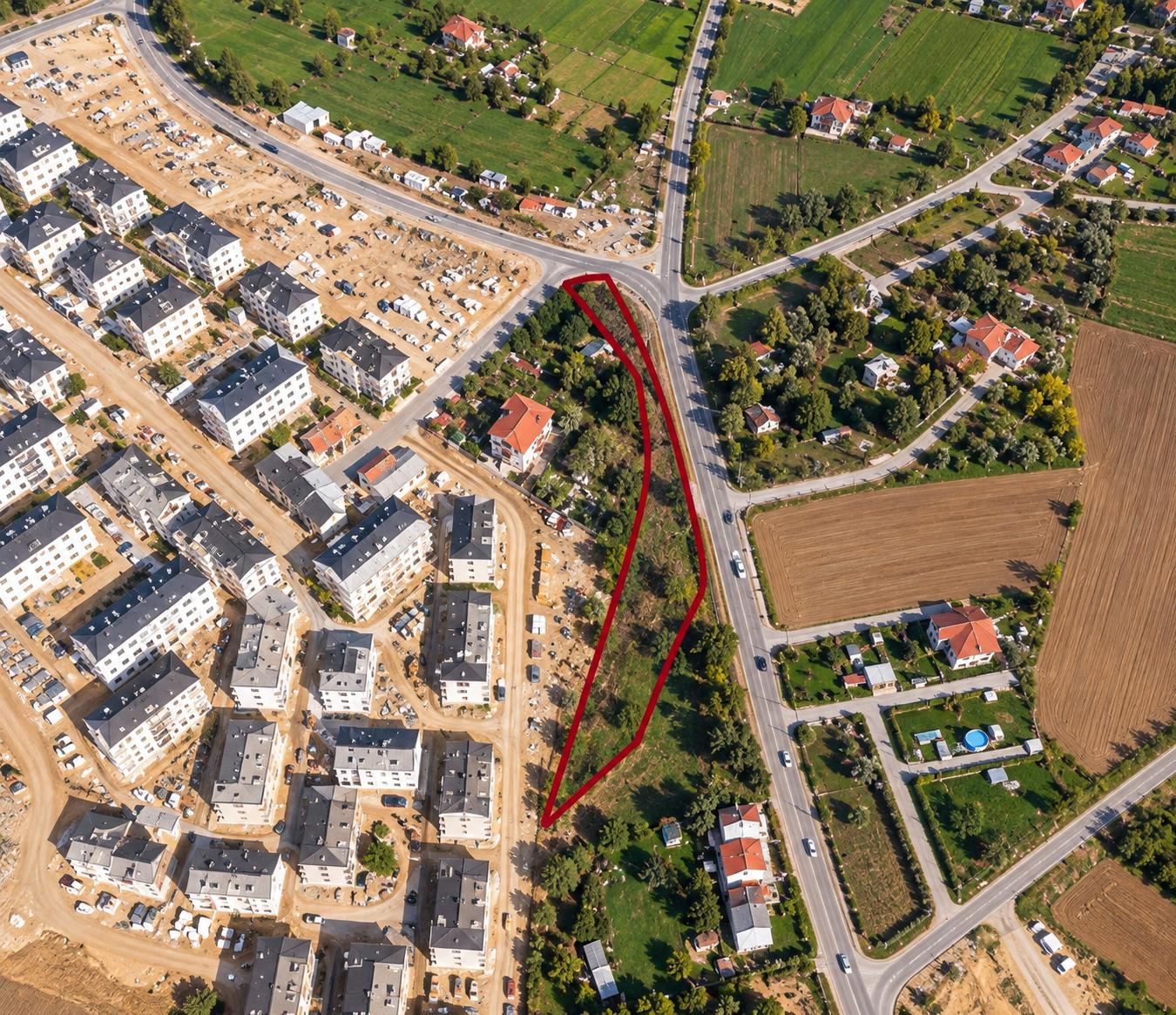 Land for Sale