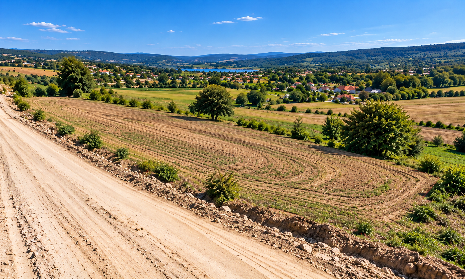 Land for Sale