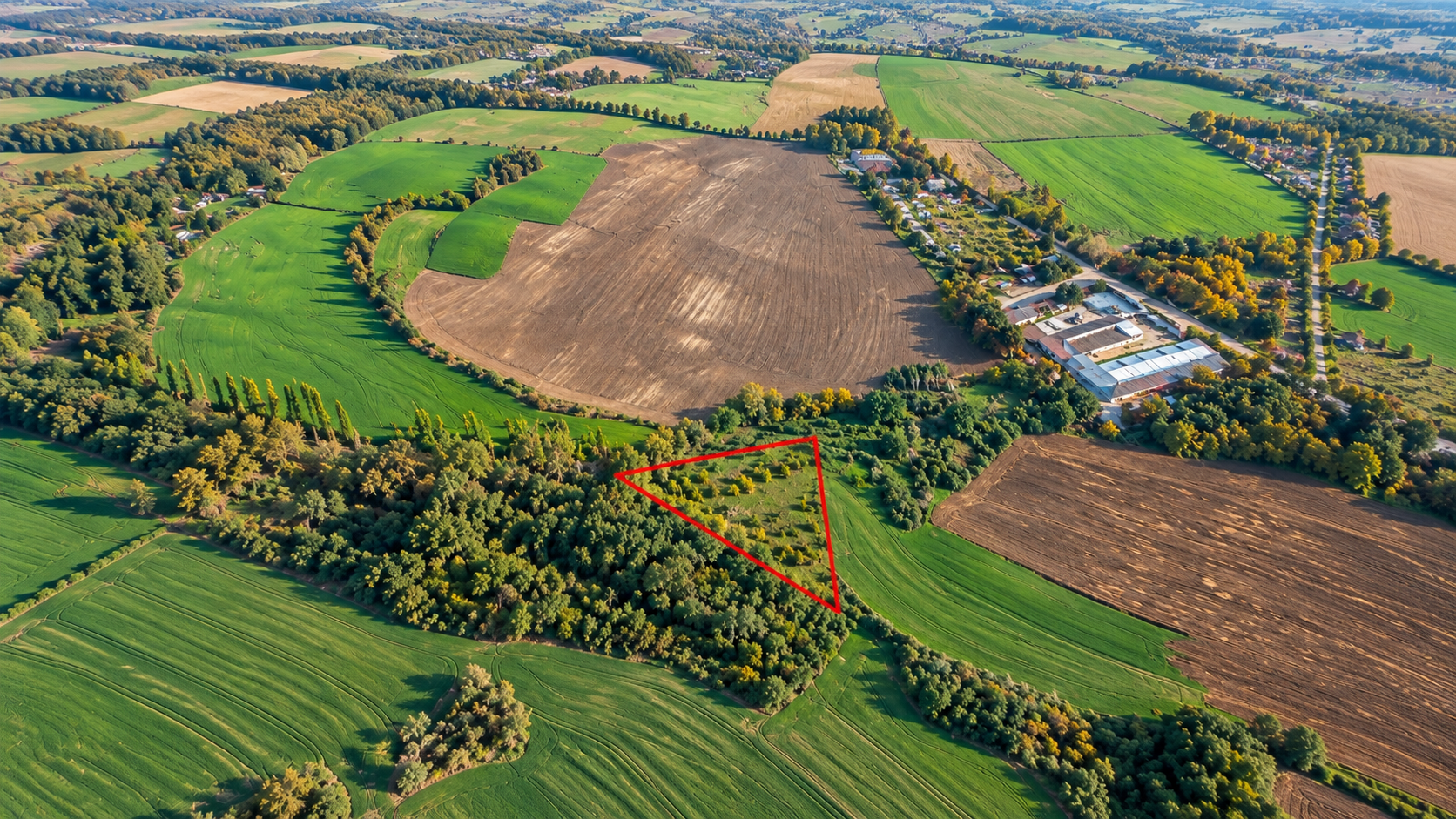 Land for Sale