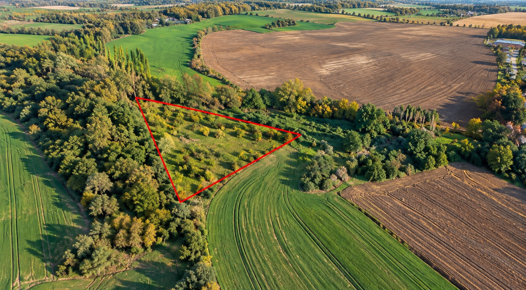 Land for Sale