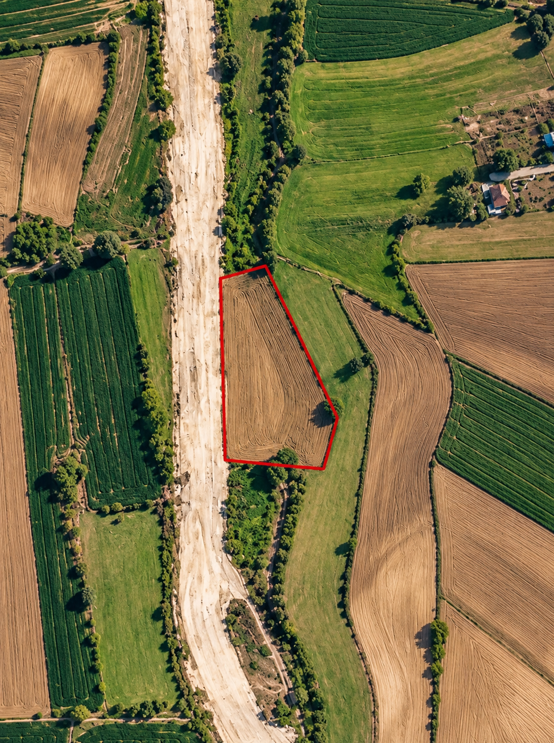 Land for Sale