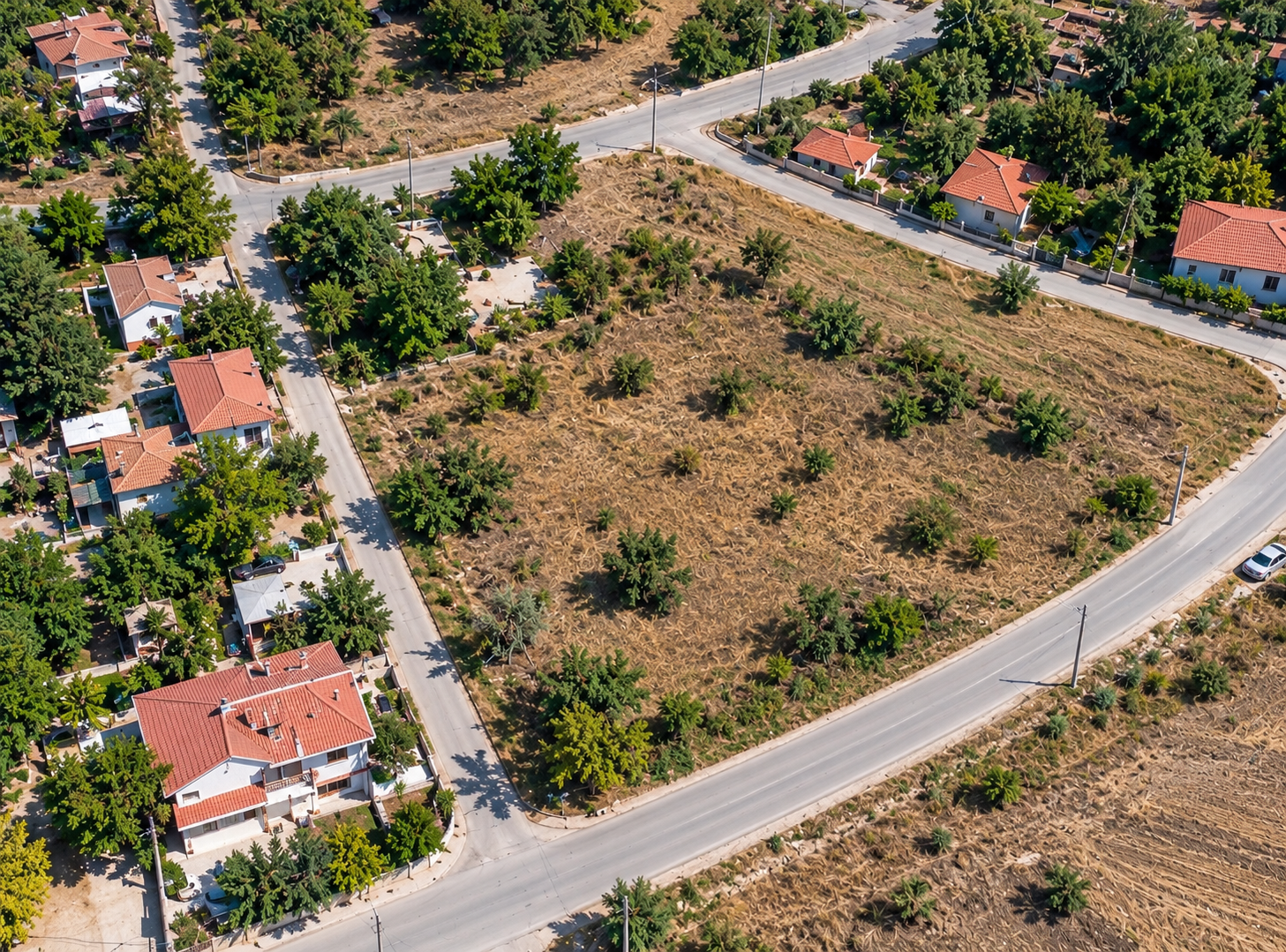 Land for Sale
