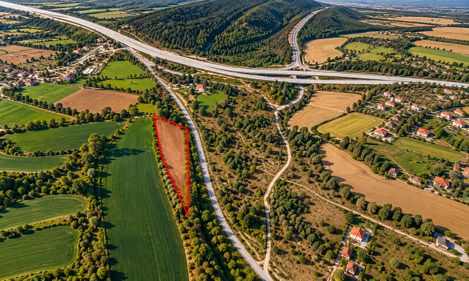 Land for Sale