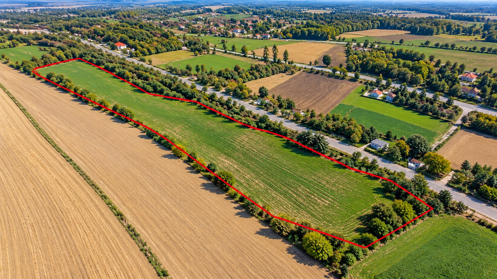 Land for Sale