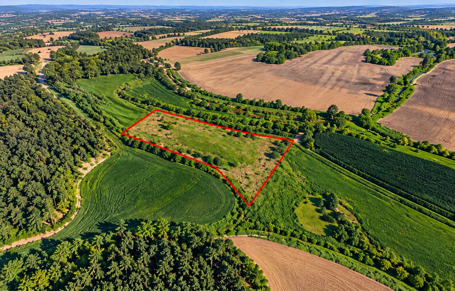 Land for Sale