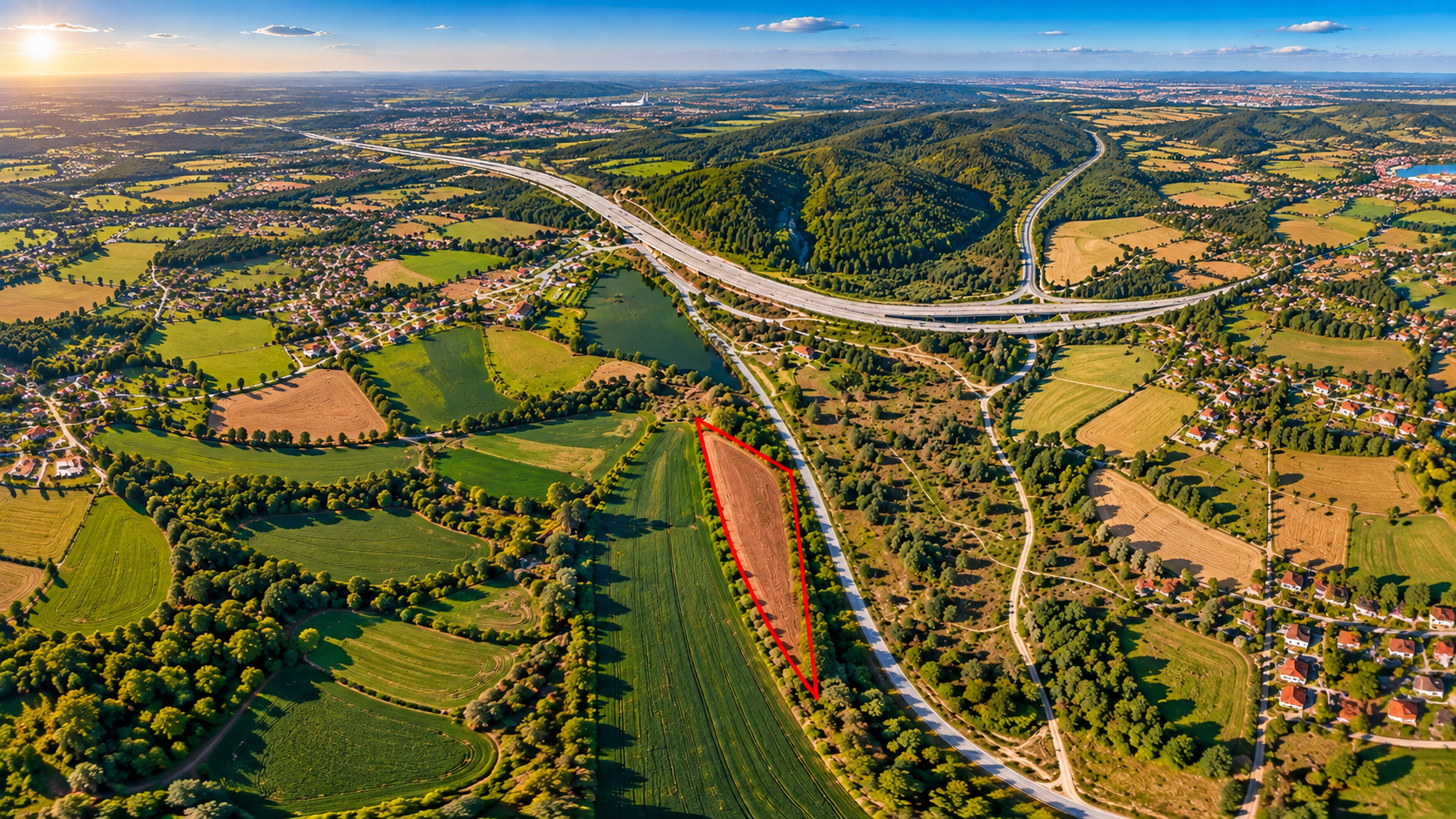 Land for Sale